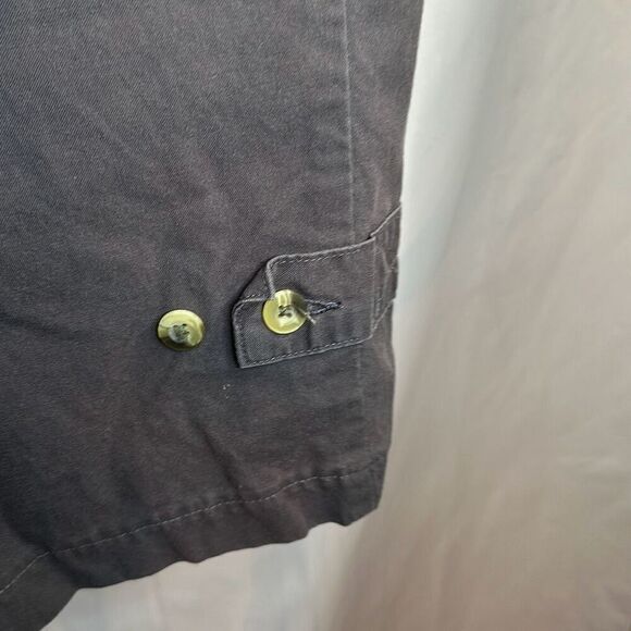 Cabela's Men's Convertible Stretch Cargo Hiking Pants into Shorts size 36 - Picture 4 of 10